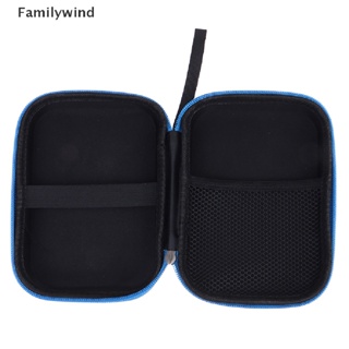 Familywind&gt; กระเป๋าเก็บเมาส์ กันน้ํา สําหรับ Logitech G903 G900 G502