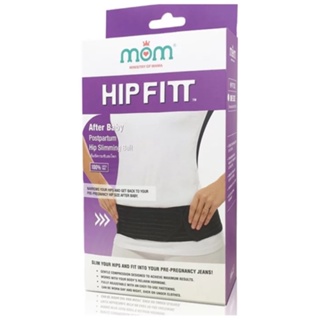 Hip Fitt, Hip Slimming Belt - เข็มขัดกระชับสะโพก