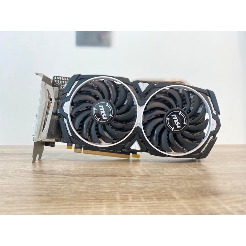 Amd Rx 570 Rx 470 Armor 8g Graphics Card Msi 470 MSI Radeon RX 470 8GB