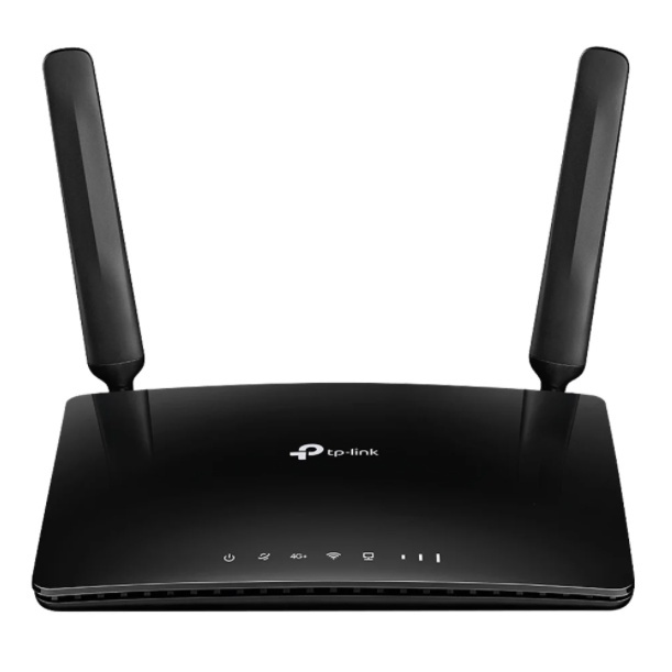 MOBILE ROUTER (โมบายเราเตอร์) TP-LINK ARCHER-MR600 4G+ CAT6 AC1200 ...