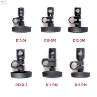 【ECHO】Sleeve Swivel Clamp Chuck-For Magnetic Stands Holder Bar Dial Indicator Gauge【Echo-baby】