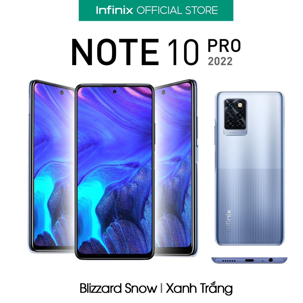 ภาพสินค้าInfinix Note10 โทรศัพท์ 16GB+512GB โทรศัพท์มือถือ คอร์สออนไลน์ 7.5 นิ้ว สมาร์ทโฟนจอใหญ่ 5G ขั้นตอนการธนาคาร จากร้าน b2q8dpppzw บน Shopee ภาพที่ 5