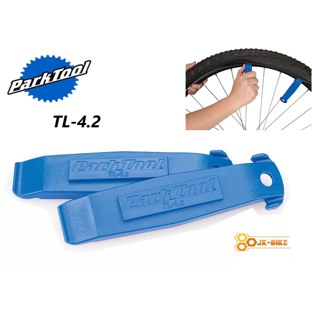 Park Tool Best Bicycle Tire Levers Park Tool Tire Levers Strong