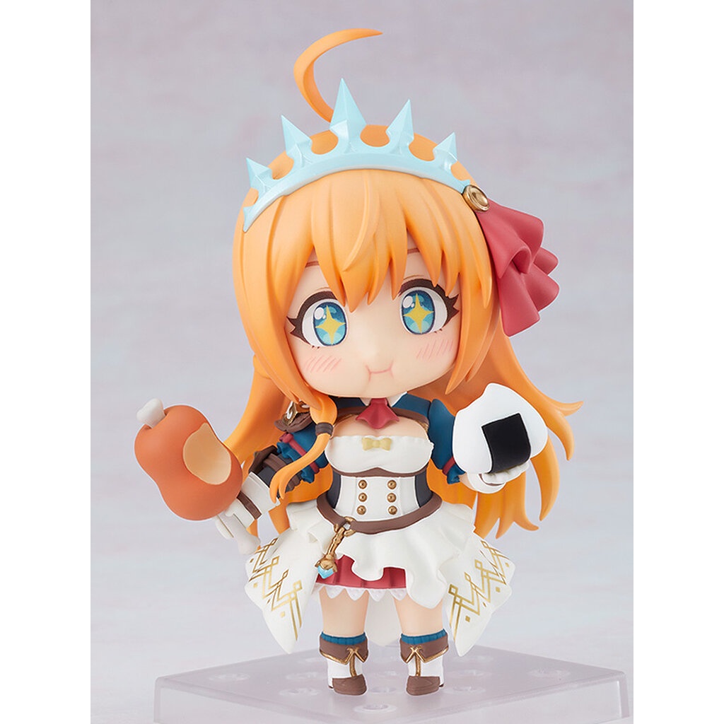 พร้อมส่ง-scale-princess-connect-re-dive-nendoroid-pecorine