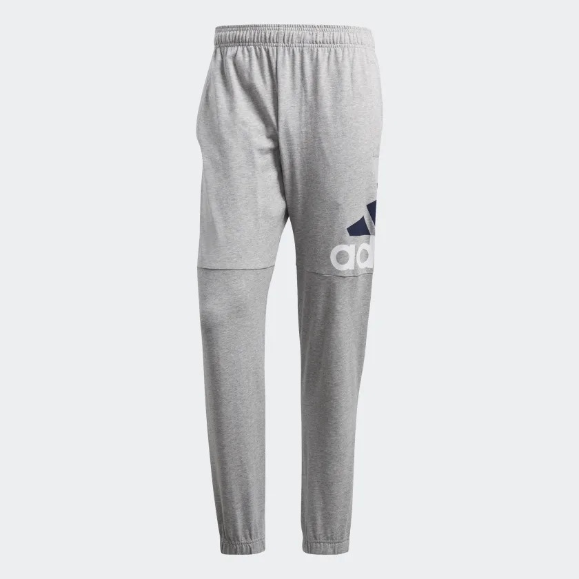 ทักแชทรับโค้ด-กางเกง-adidas-essentials-performance-logo-pants-bk7409-สินค้าลิขสิทธิ์แท้-adidas