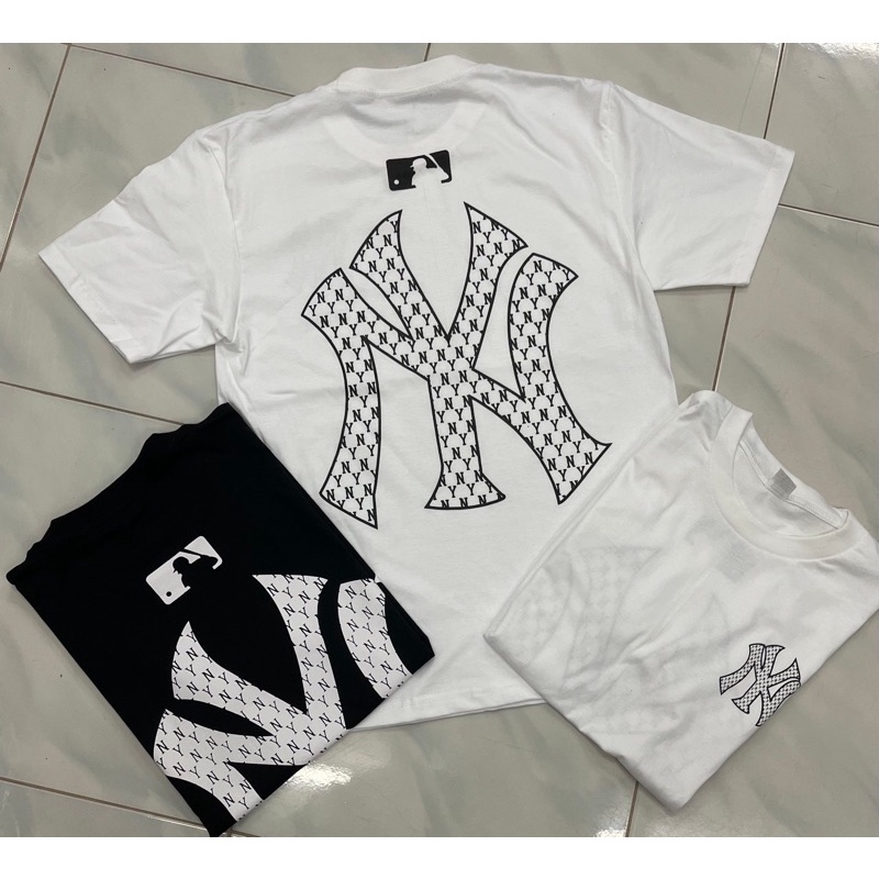 เสื้อยืดแขนสั้น-ny-nbaเสื้อยืด-30