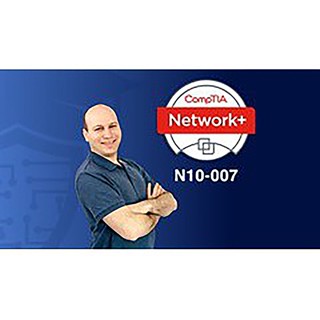 [COURSE] - CompTIA Network+ (N10-008) Full Course & Practice Exam