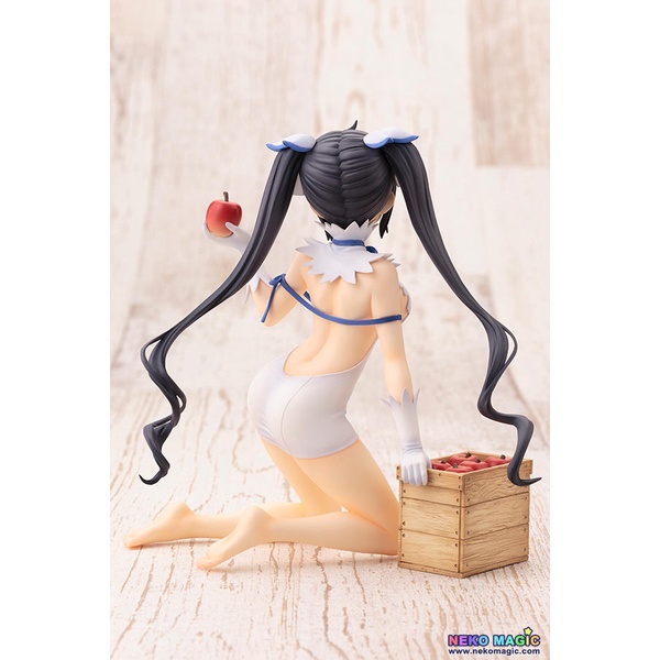 figure-แท้-มือสอง-is-it-wrong-to-try-to-pick-up-girls-in-a-dungeon-hestia-1-7-scale-kotobukiya