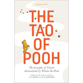 The Tao of Pooh By (author)  Benjamin Hoff Paperback English