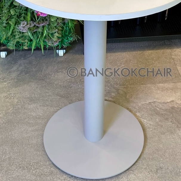 ส่งเร็ว1-2วัน-bangkokchair-ขาโต๊ะ-ฐานกลม-สไตล์-modern-vintage-cl-001-ราคาขายเฉพาะขา