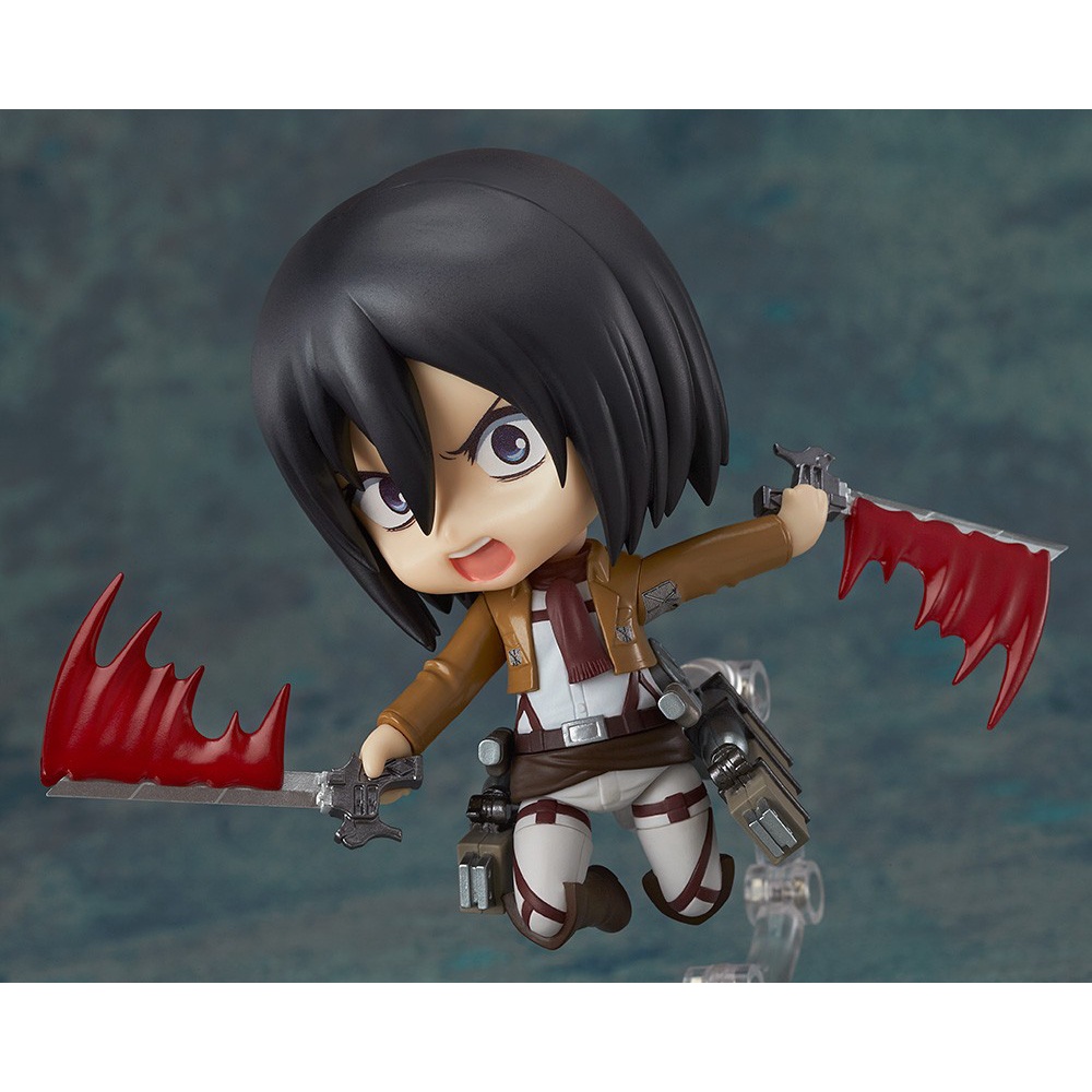 nendoroid-mikasa-ackerman-365