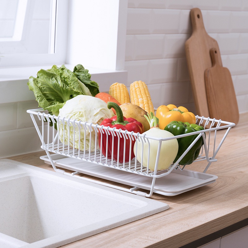 kitchen-dish-sink-drainer-drying-rack-wash-holder-basket-organizer-tray-kitchen-rack-dish-water-drain-bowl-chopsticks-bo