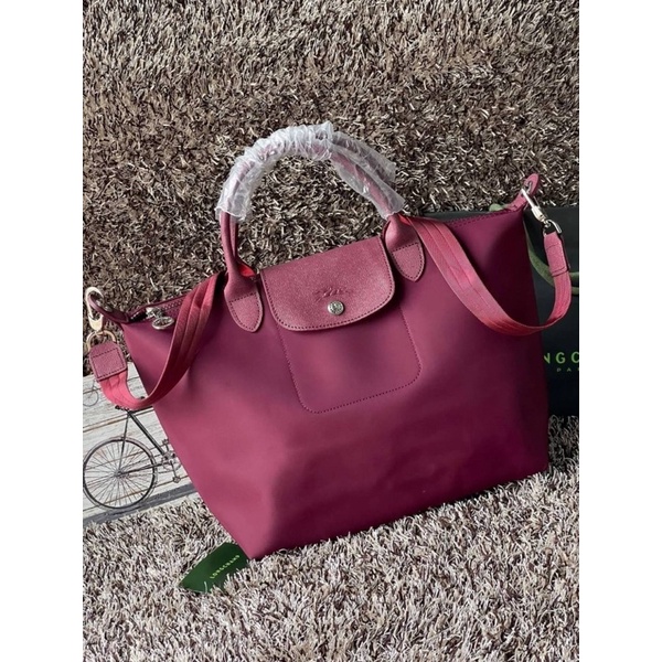 longchamp-le-pliage-neo-size-m