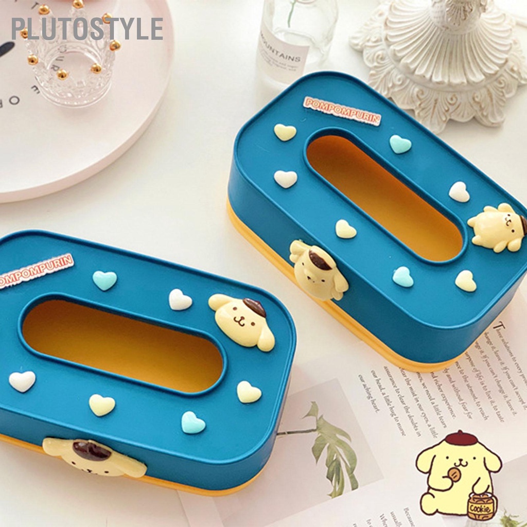 bplutostyle-กล่องทิชชู่-พลาสติก-ทรงสี่เหลี่ยมผืนผ้า-ปรับได้-สําหรับห้องนอน-ห้องนั่งเล่น