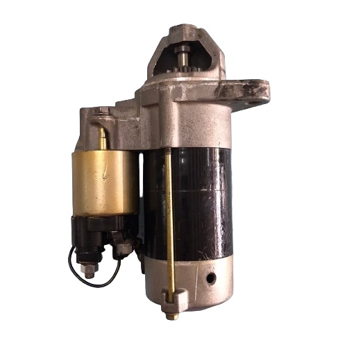 ไดสตาร์ท-ดัสสัน620แม่เหล็ก-บิ้ว12v-starter-motor-datsun