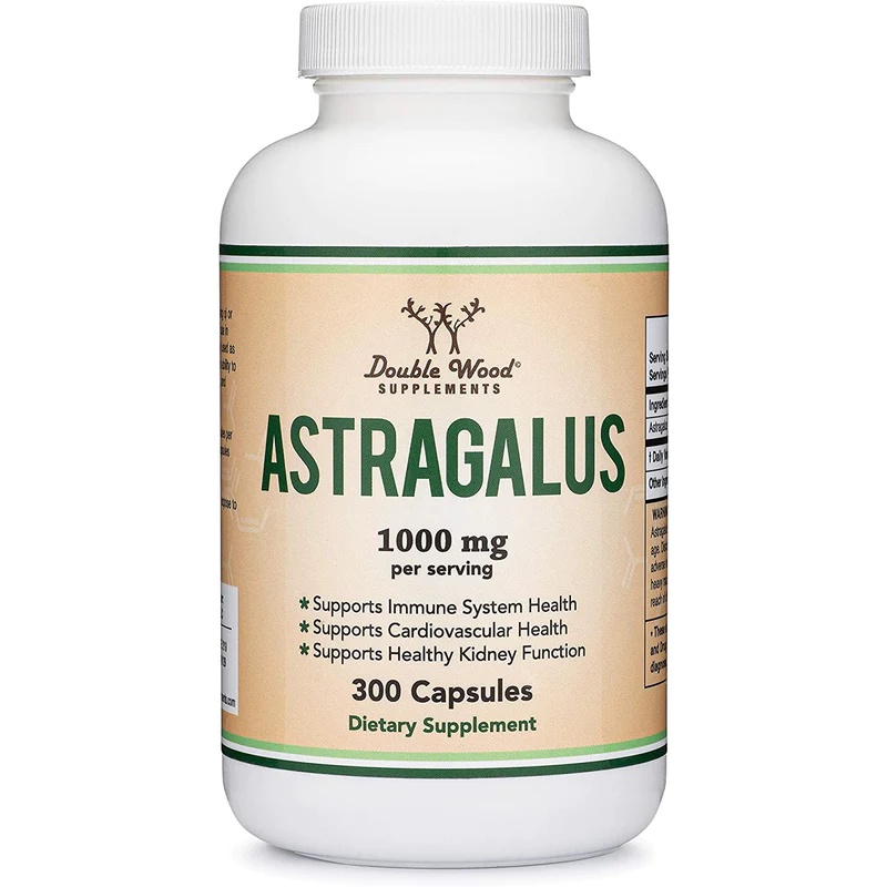 astragalus-by-doublewood-กระตุ้นการทำงานของเซลล์ภูมิคุ้มกันร่างกาย-บำรุงไตและหัวใจ