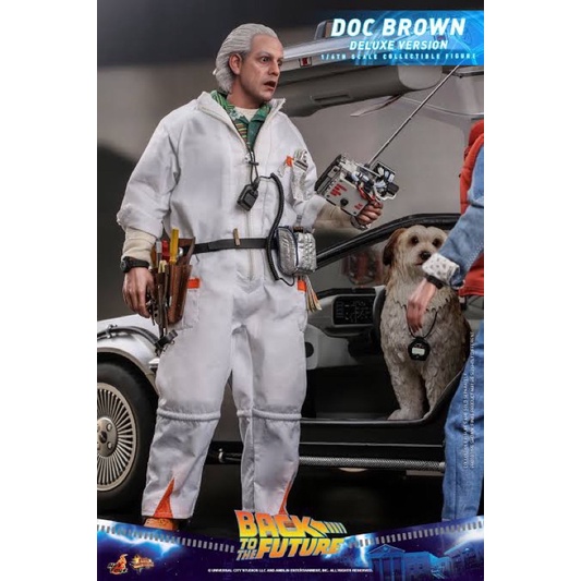 hot-toys-doc-brown-deluxe-version-ใหม่