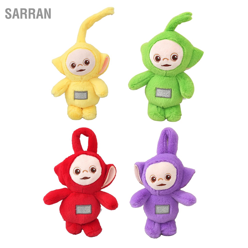 bsarran-ตุ๊กตาการ์ตูนน่ารัก-ผ้าฝ้าย-pp-เย็บละเอียด-สวยงาม-สําหรับเด็ก-ร้านหนังสือ