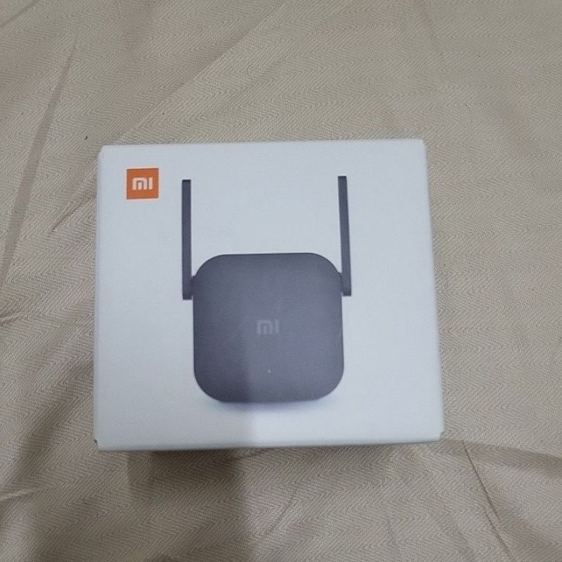 ส่งต่อ Xiaomi Mi Wi-Fi Amplifier Pro ตัวขยายสัญญาณ WiFi (300 Mbps ...