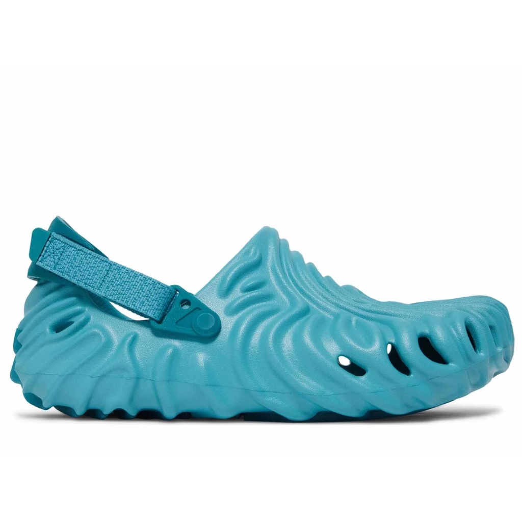 Crocs Pollex Clog by Salehe Bembury Tide main image 0