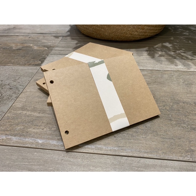 refill scrapbook&photobook Shopee Thailand