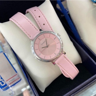 🎁CASIO STANDARD LTP-E143DBL-4A2 ของแท้ 100% พร้อมส่ง ประกัน 1 ปี