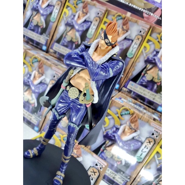 one-piece-dxf-the-grandline-men-vol-22-x-drake-เดรก-มือ-1-jp-แมวทอง-ของแท้