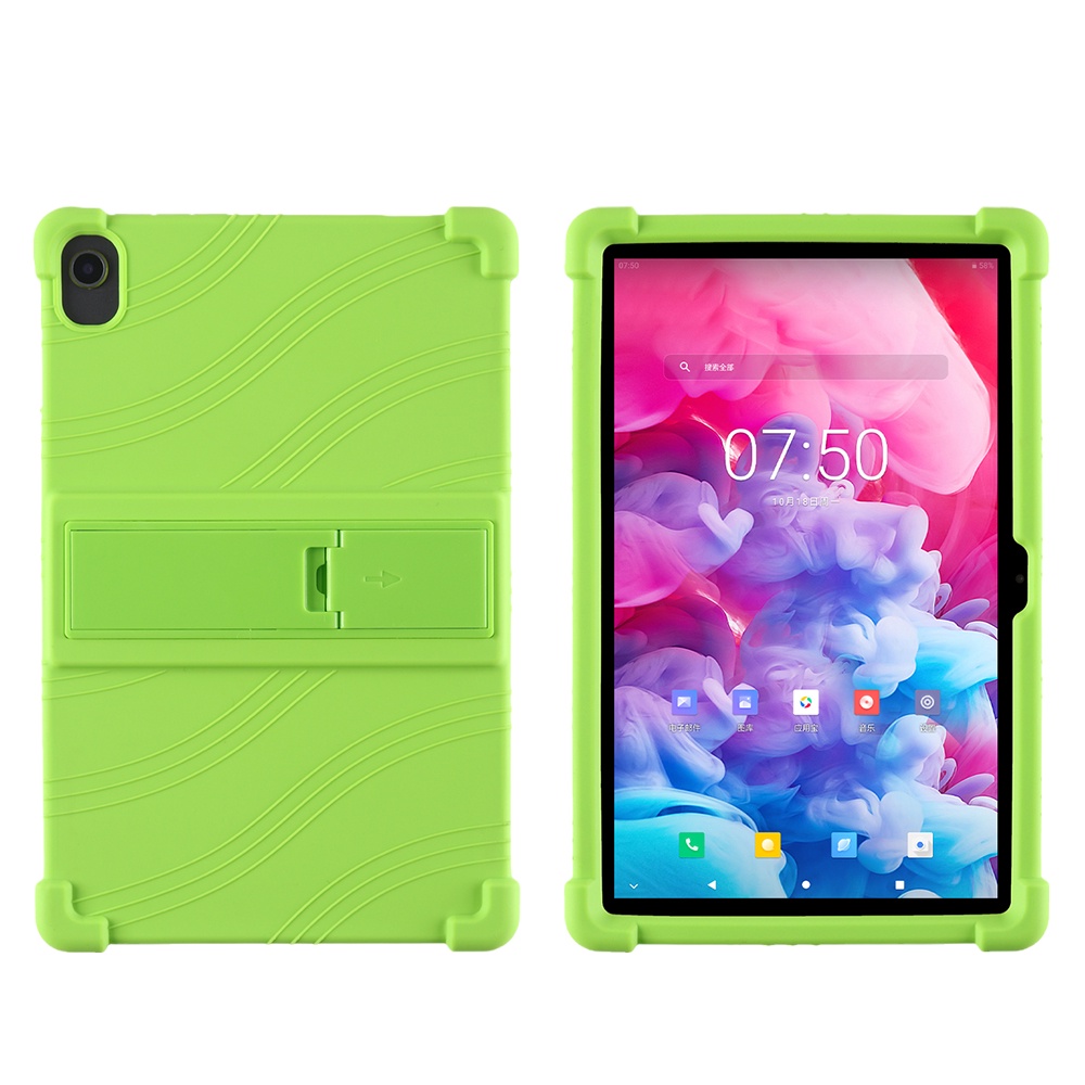 【Teclast】เคส Teclast T40 Plus Pro 10.4 " / T50 11" รุ่น Soft Silicon