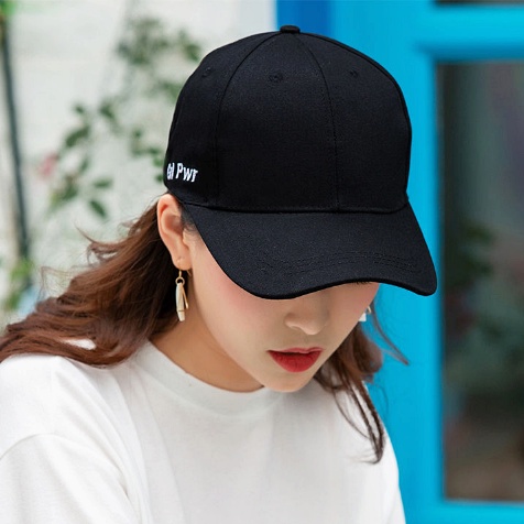 cap-grl-pwr-hat-หมวกแก็ป-ราคาถูก-พร้อมส่ง