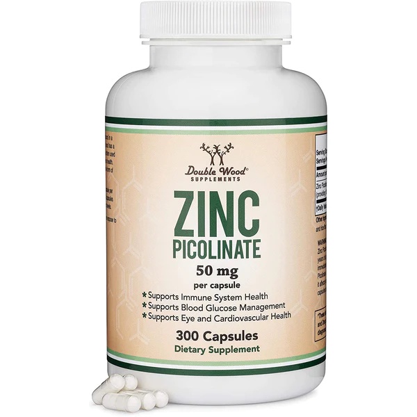 sale-zinc-picolinate-zinc-แร่ธาตุจำเป็นต่อร่างกายมนุษย์-เสริมสร้างการทำงานของระบบภูมิคุ้มกัน-บำรุงดวงตา