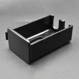 【ECHO】Battery Holder 1pcs Replacement 9V Accessories Acoustic Basses Compartment【Echo-baby】