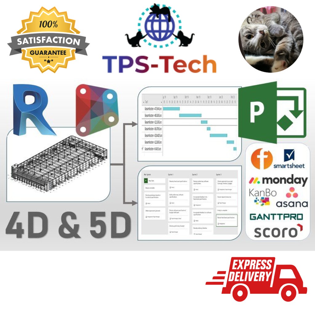 course-bim-project-management-in-revit-with-4d-time-and-5d-cost