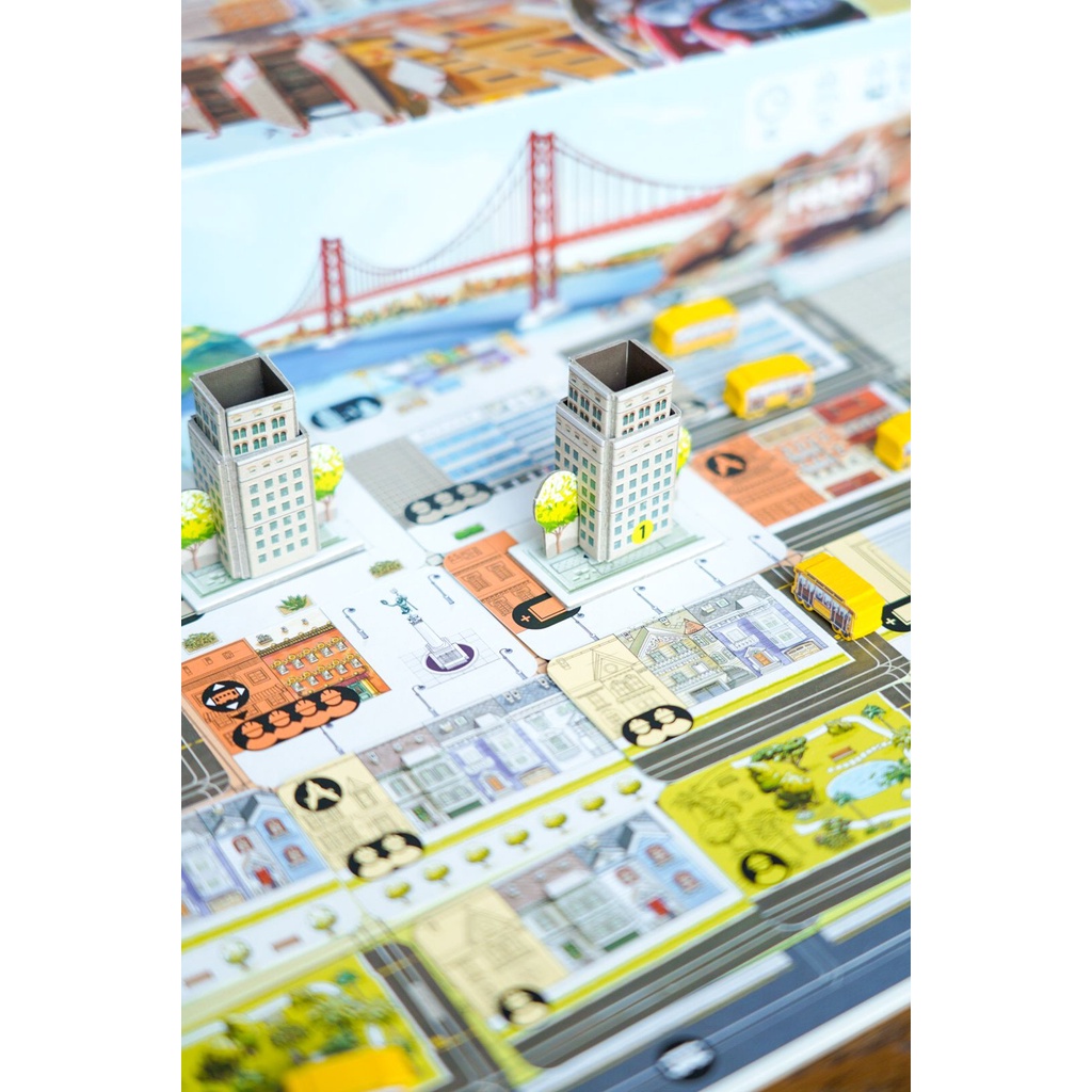 ของแท้-san-francisco-board-game