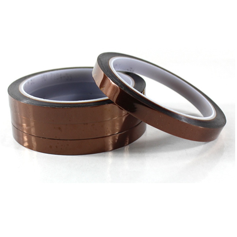 3M 92 High Temperature Resistant Adhesive Tape Polyimide Film Tape for