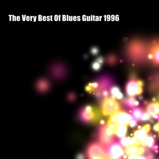 CD Audio คุณภาพสูง เพลงสากล The Very Best Of Blues Guitar 1996 [3CD] (ทำจากไฟล์ FLAC คุณภาพ 100%)