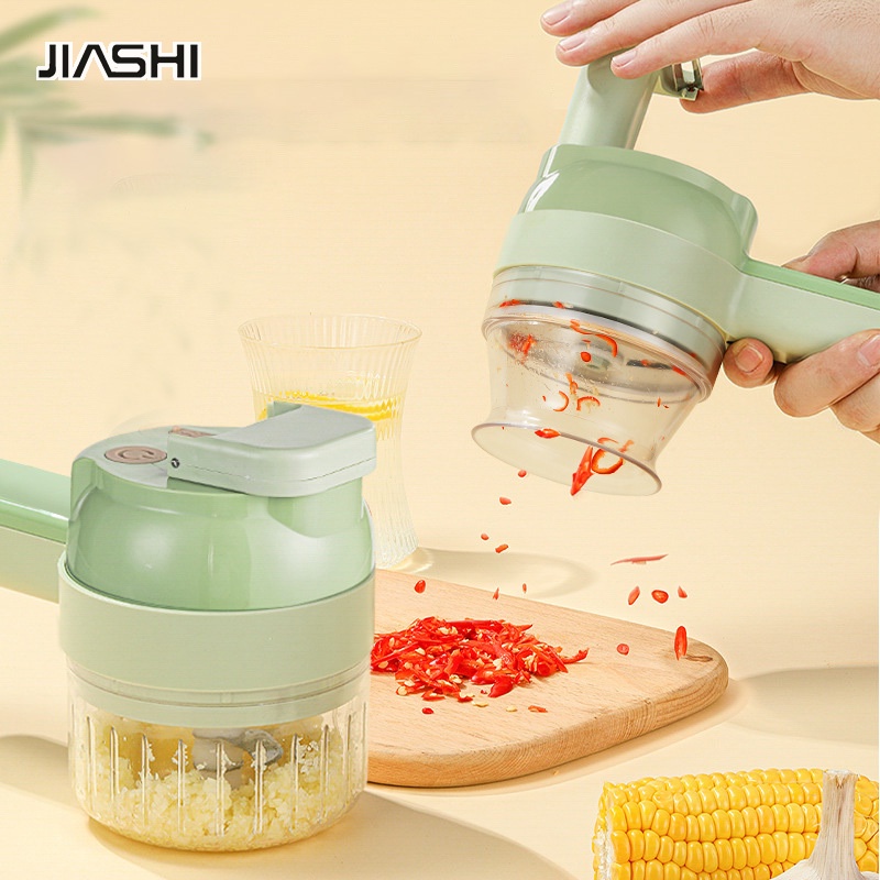 jiashi-เครื่องตัดผัก-เครื่องหั่นอเนกประสงค์ในครัวเรือนแบบใหม่-กระเทียมทุบไฟฟ้า-ทำอาหารเสริม-เครื่องทำอาหารแบบมือถือ