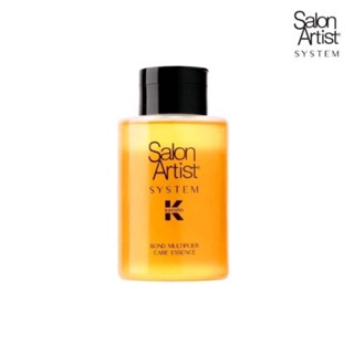 Salon Artist System Keratin ซาลอน อาร์ตติสท์ ซิสเต็ม เคราติน บอนด์ มัลติพลายเออร์ แคร์ เคราติน 180 มล.