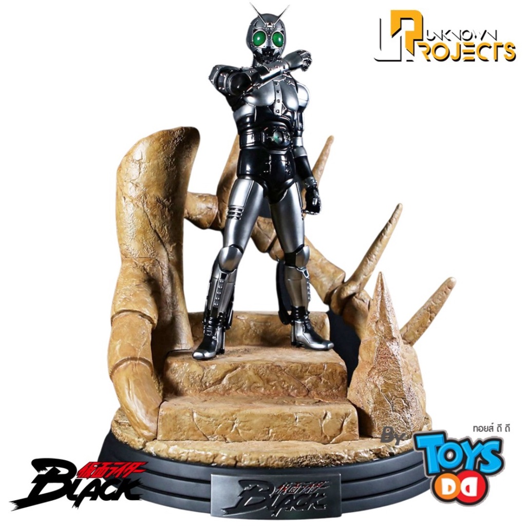 Statue Shadow Moon 1/4 Par STAREXVA Studio – Collection Neuve