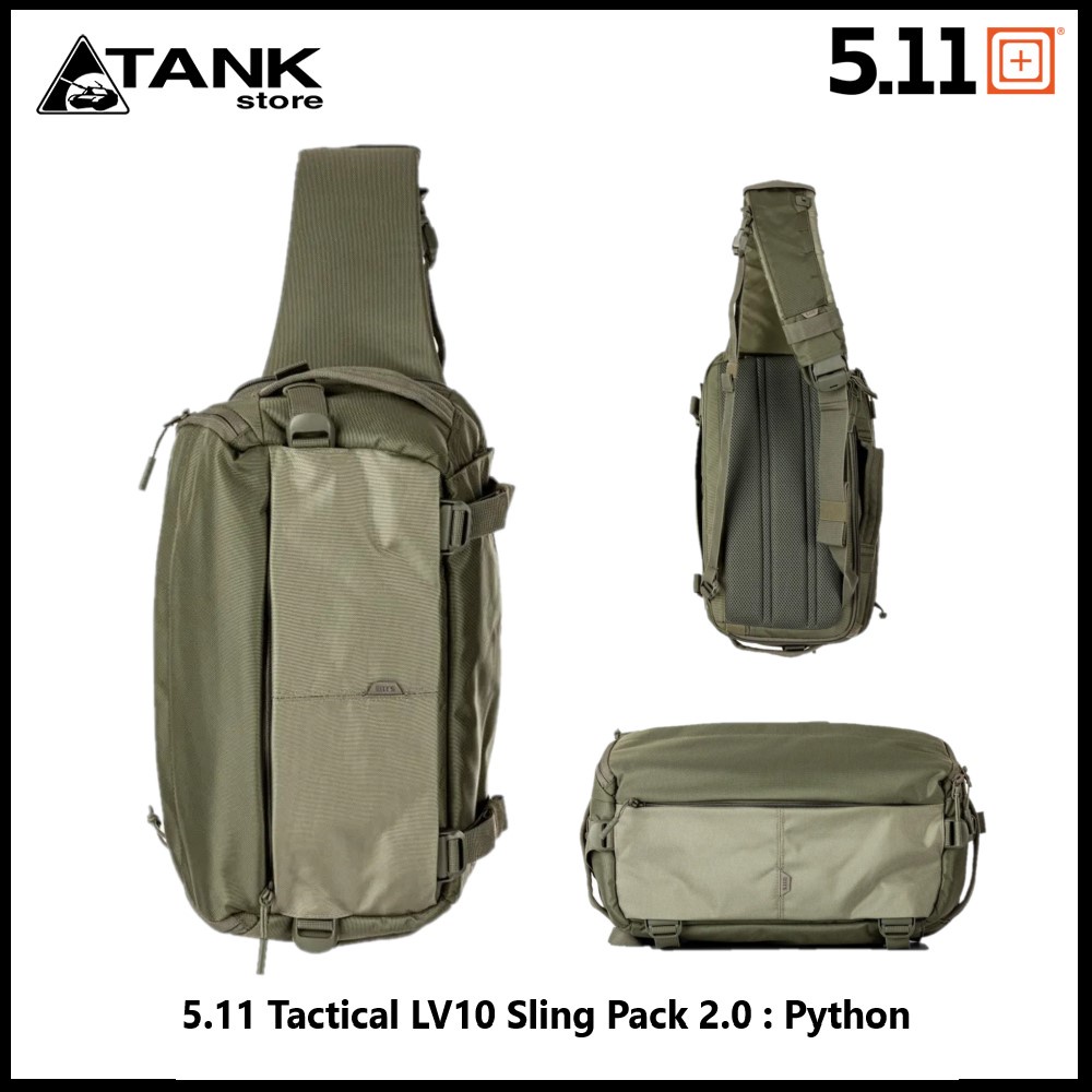 LV10 Sling Pack 2.0 - 5.11 Tactical