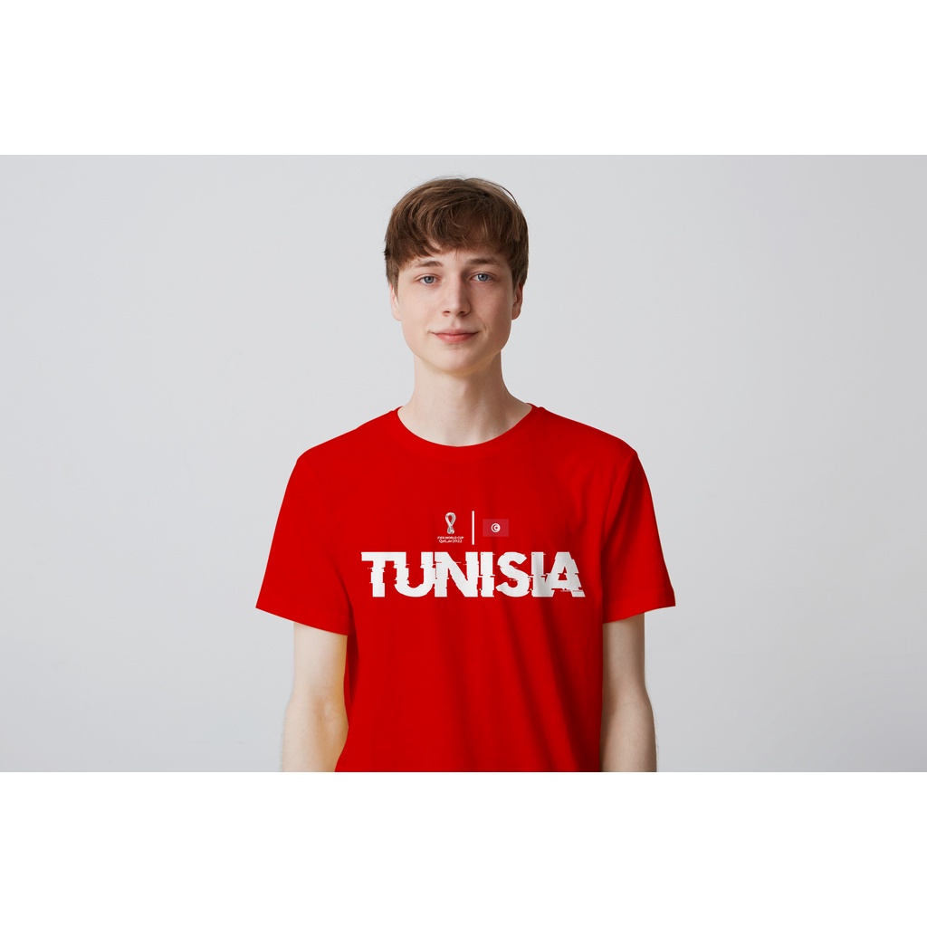 เสื้อยืด-เชียร์บอลโลก-การ์ต้า-ปี2022-world-cup-qatar-2022-ชุดเสื้อสี-ชุด-3-สีแดง-สีเลือดหมู-สีเหลือง