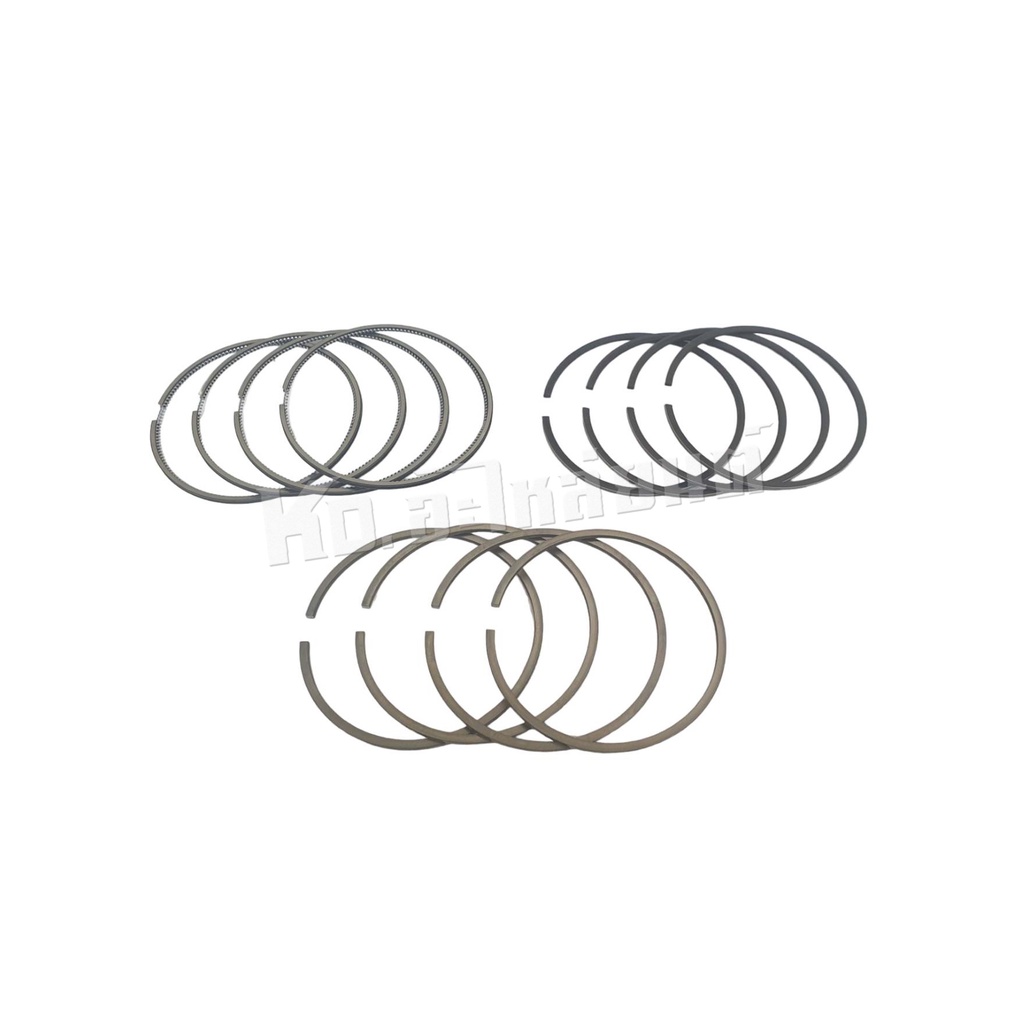 แหวนลูกสูบ-4d56-t-mitsubishi-triton-pajero-ไซค์-std-1-คันรถ-4-สูบ-ยี่ห้อ-npr