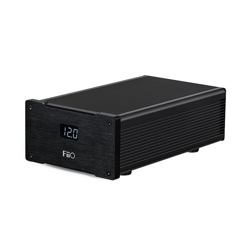 fiio-pl50-แหล่งจ่ายไฟแบบควบคุมเชิงเส้น-เสียงรบกวนต่ำ-ประกันศูนย์ไทย