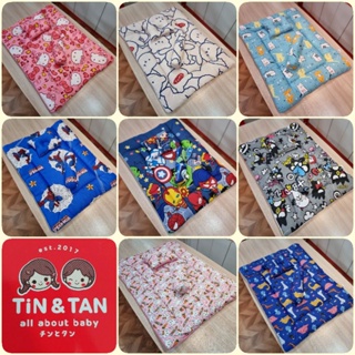 สินค้า TiN&TAN ที่นอนเด็ก*รุ่นเด็กแรกเกิด*size74x99cm