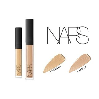 ภาพหน้าปกสินค้าNars Radiant Creamy Concealer 6 ml คอนซีลเลอร์ ซึ่งคุณอาจชอบสินค้านี้