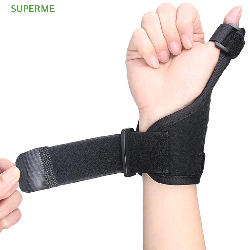 superme-ปลอกสวมนิ้วหัวแม่มือ-ป้องกันโรคข้ออักเสบ-โรคข้ออักเสบ-สําหรับสวมนิ้วหัวแม่มือ-มาแรง