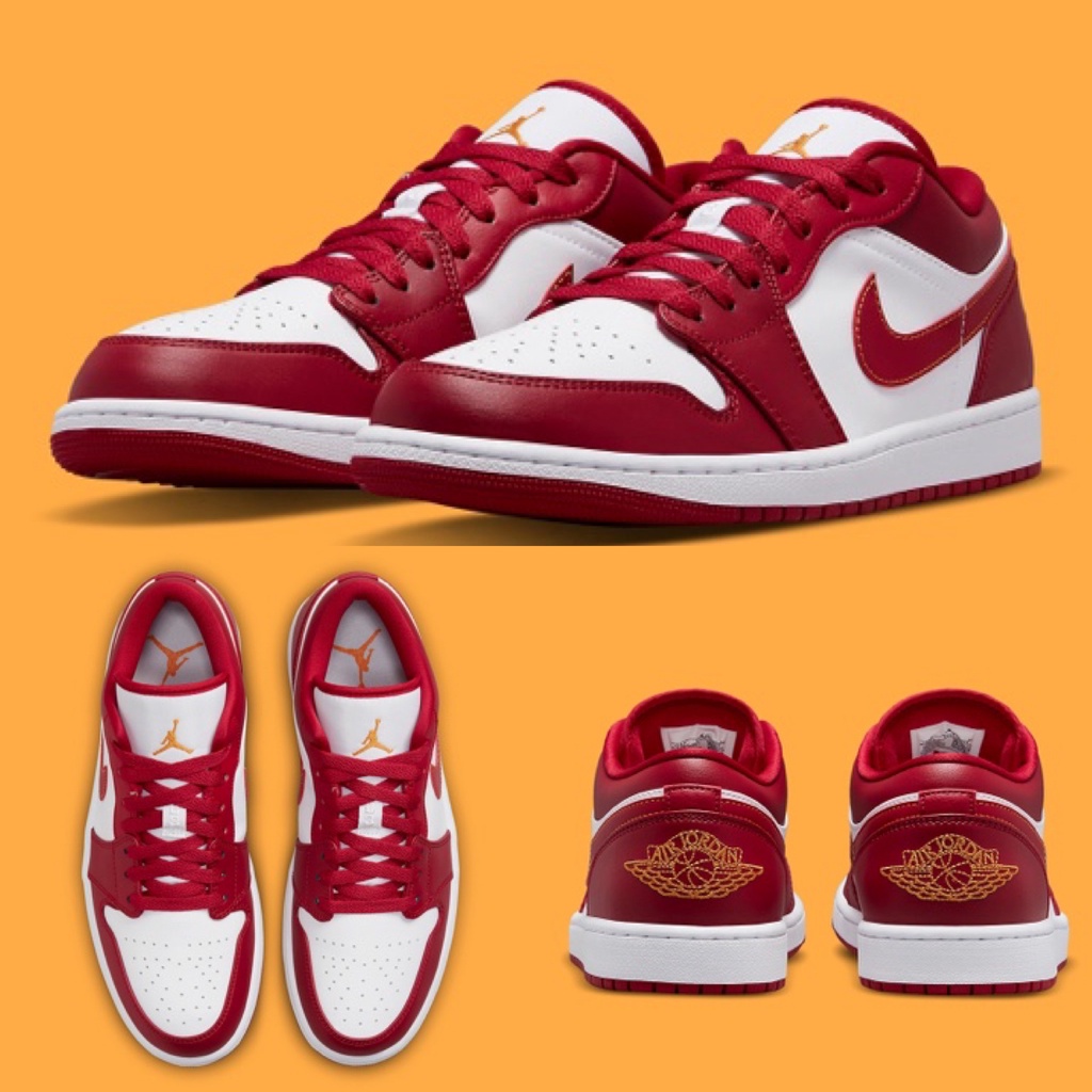 nike-air-jordan1-low-reverse-black-toe-cardinal-red-dc0774-160-553558-607-รองเท้า