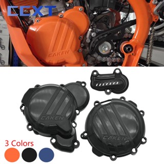 ฝาครอบปั๊มน้ําเครื่องยนต์ สําหรับรถจักรยานยนต์วิบาก KTM SX XC EXC XCW TPI Husqvarna TC TX TE 2019-2022