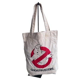 Ghostbusters กระเป๋าสะพายไหล่ โกสท์บัตเตอร์