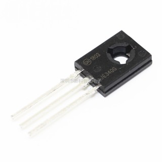 MJE340G MJE340 JE340G 300V 0.5A Transistor NPN