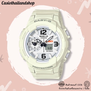 [ผ่อนเดือนละ389]🎁CASIO BABY-G BGA-230-7B2 ของแท้ 100% พร้อมส่ง ประกัน 1 ปี